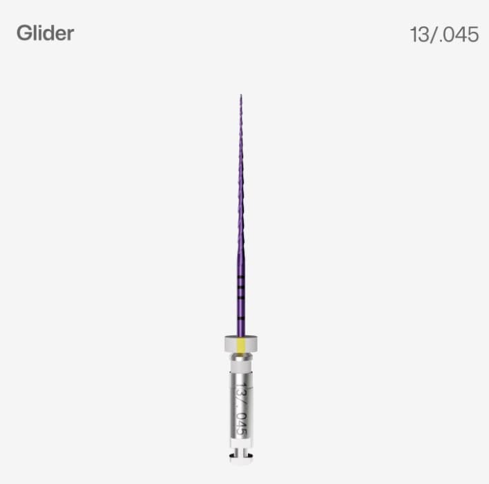 Gliders Kit (Glide Path Files) 3