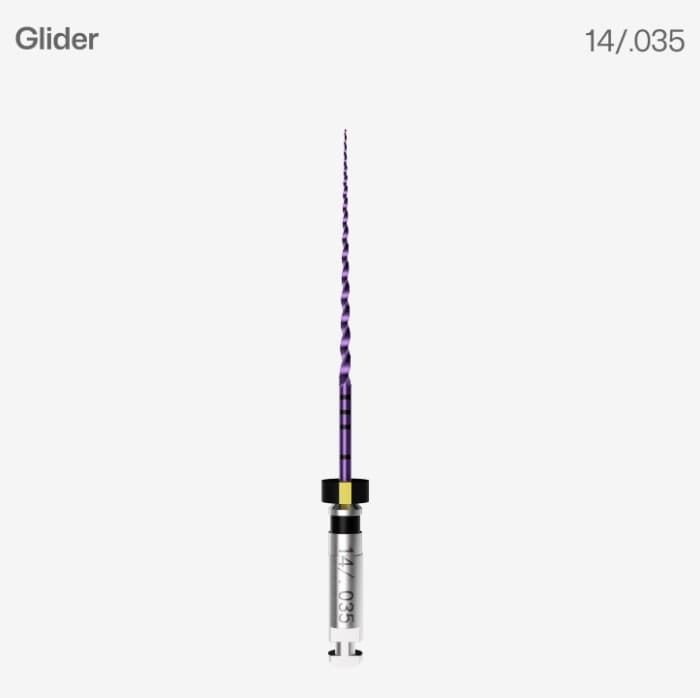 Gliders Kit (Glide Path Files) 4